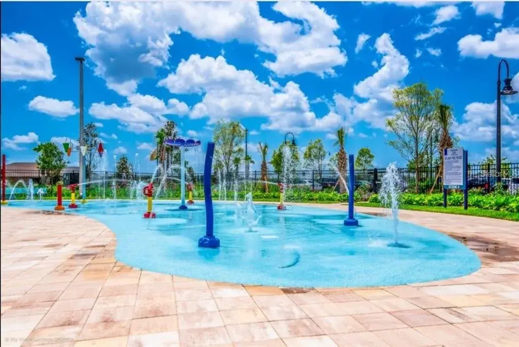 Property for sale at 4741 CLOCK TOWER DRIVE UNIT 208, KISSIMMEE, FL, 34746
