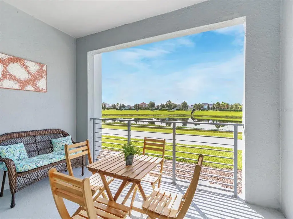 Property for sale at 3151 PARADOX CIRCLE UNIT 104, KISSIMMEE, FL, 34746