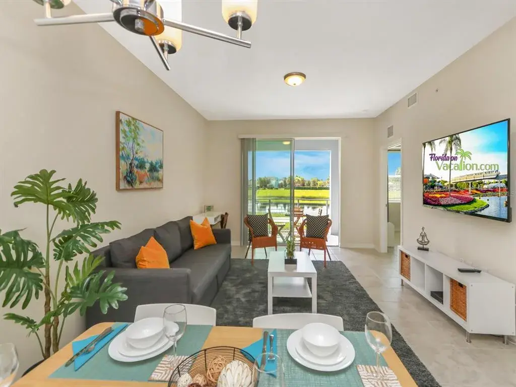 Property for sale at 3151 PARADOX CIRCLE UNIT 104, KISSIMMEE, FL, 34746