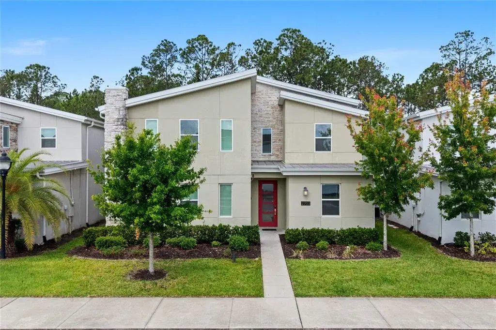 Property for sale at 2703 BOOKMARK DRIVE, KISSIMMEE, FL, 34746