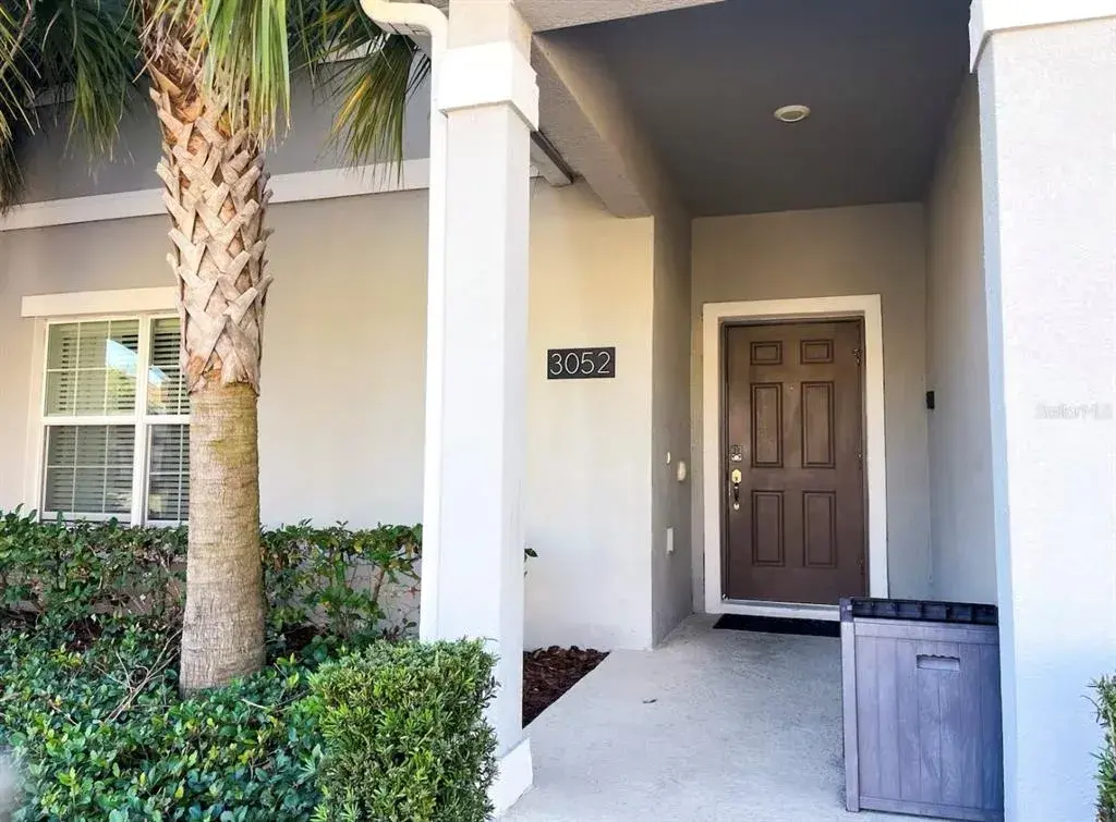 Property for sale at 3052 GATSBY STREET, KISSIMMEE, FL, 34746