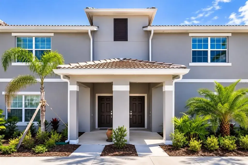 Property for sale at 3052 GATSBY STREET, KISSIMMEE, FL, 34746