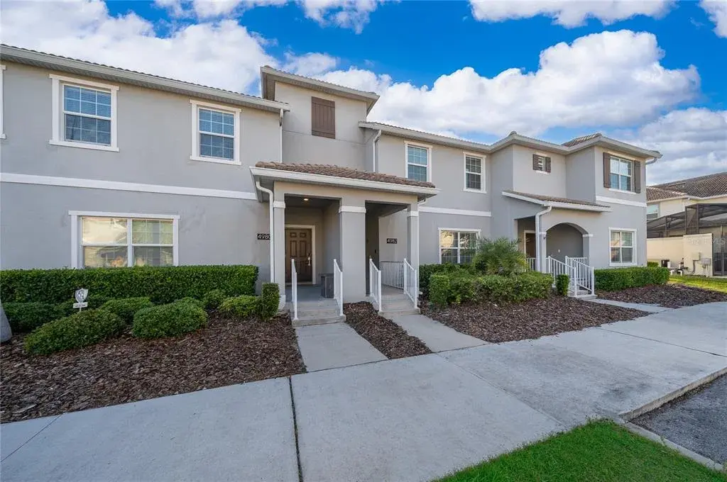Property for sale at 4982 WINDERMERE AVENUE, KISSIMMEE, FL, 34746