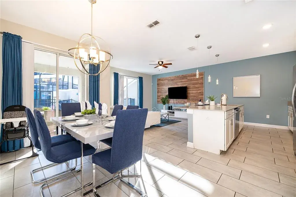 Property for sale at 4982 WINDERMERE AVENUE, KISSIMMEE, FL, 34746