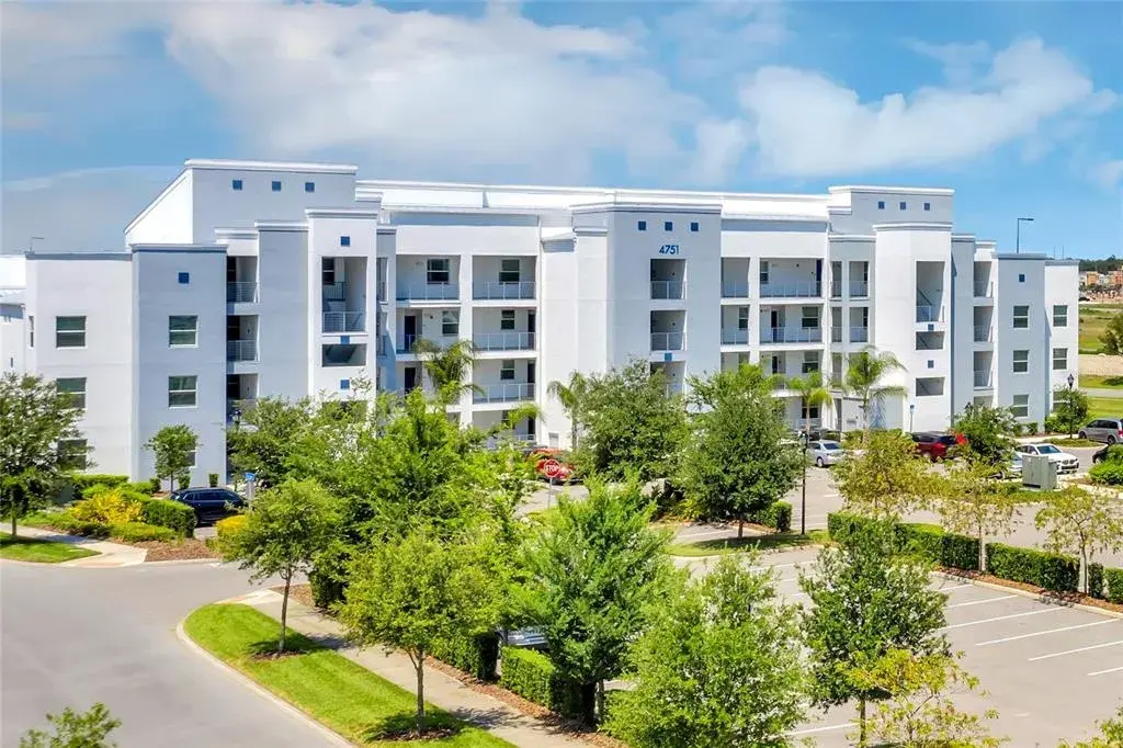 Property for sale at 4751 CLOCK TOWER DRIVE UNIT 107, KISSIMMEE, FL, 34746