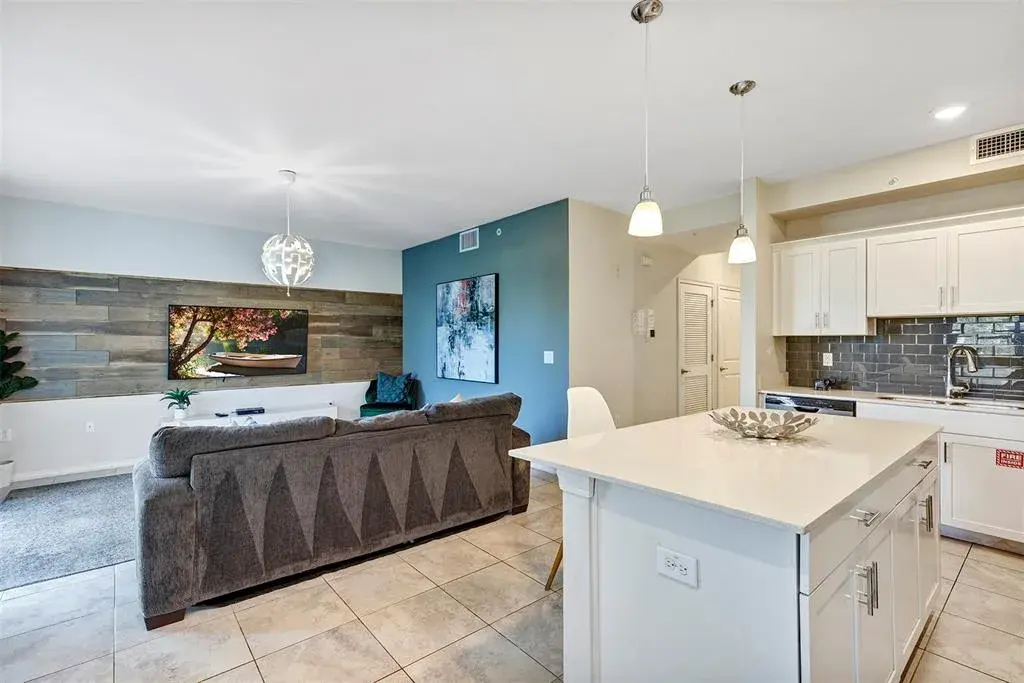 Property for sale at 4751 CLOCK TOWER DRIVE UNIT 107, KISSIMMEE, FL, 34746