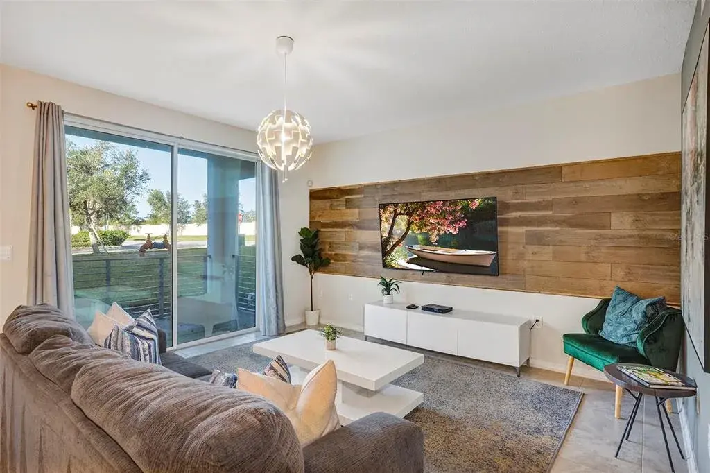 Property for sale at 4751 CLOCK TOWER DRIVE UNIT 107, KISSIMMEE, FL, 34746