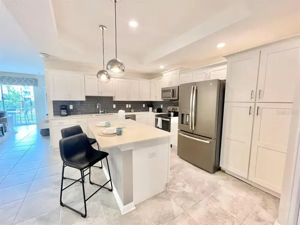 Property for sale at 3120 PARADOX CIRCLE UNIT 101, KISSIMMEE, FL, 34746