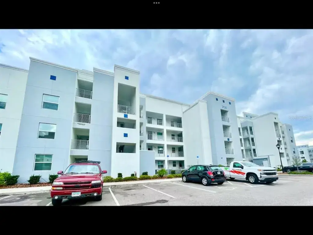 Property for sale at 3120 PARADOX CIRCLE UNIT 101, KISSIMMEE, FL, 34746