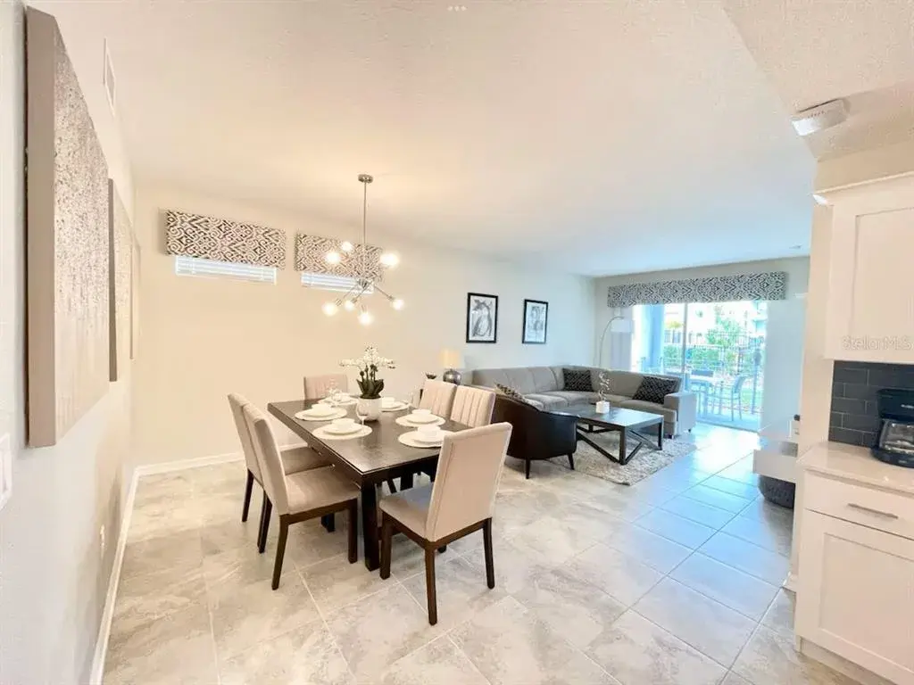 Property for sale at 3120 PARADOX CIRCLE UNIT 101, KISSIMMEE, FL, 34746