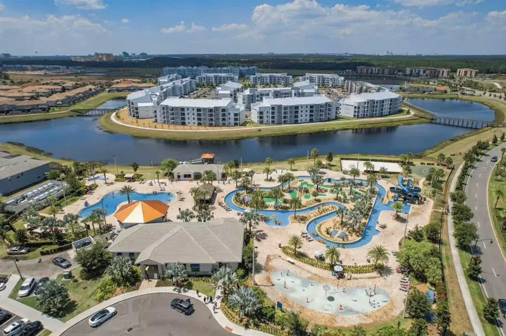 Property for sale at 3120 PARADOX CIRCLE UNIT 101, KISSIMMEE, FL, 34746