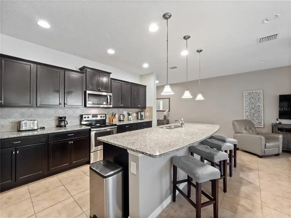 Property for sale at 8867 GENEVE COURT, KISSIMMEE, FL, 34747