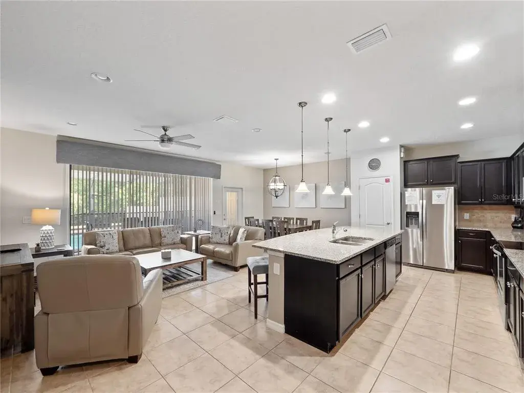 Property for sale at 8867 GENEVE COURT, KISSIMMEE, FL, 34747