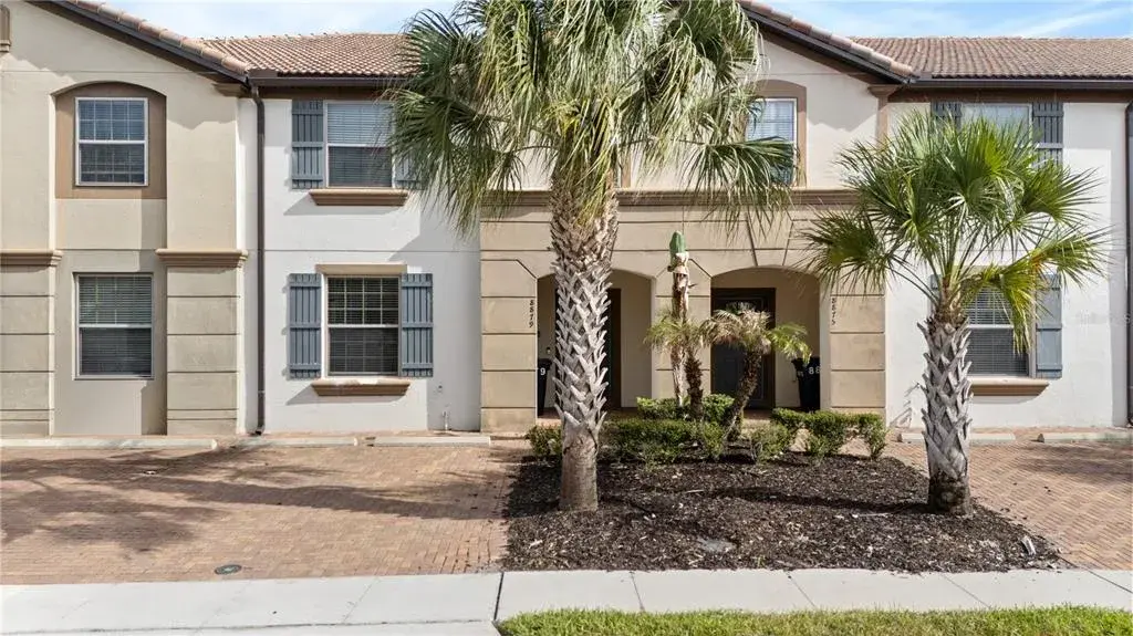 Property for sale at 8867 GENEVE COURT, KISSIMMEE, FL, 34747