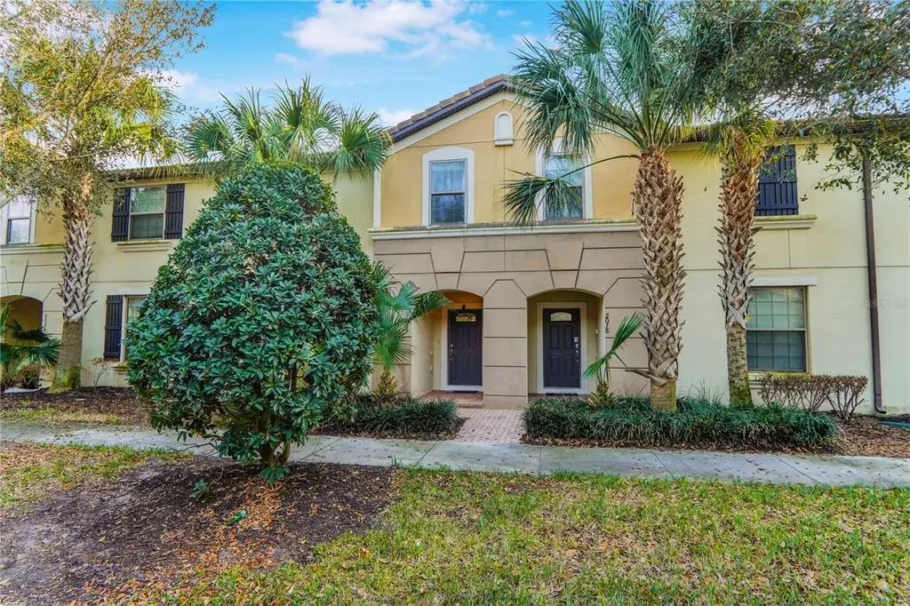 Property for sale at 2022 MAJORCA DRIVE, KISSIMMEE, FL, 34747