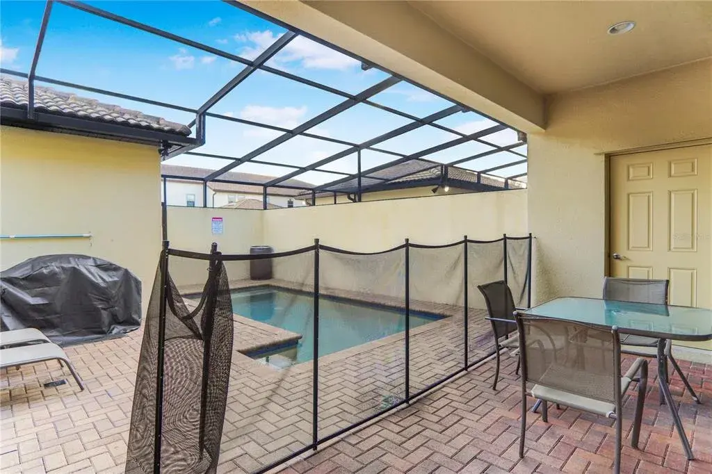 Property for sale at 2022 MAJORCA DRIVE, KISSIMMEE, FL, 34747