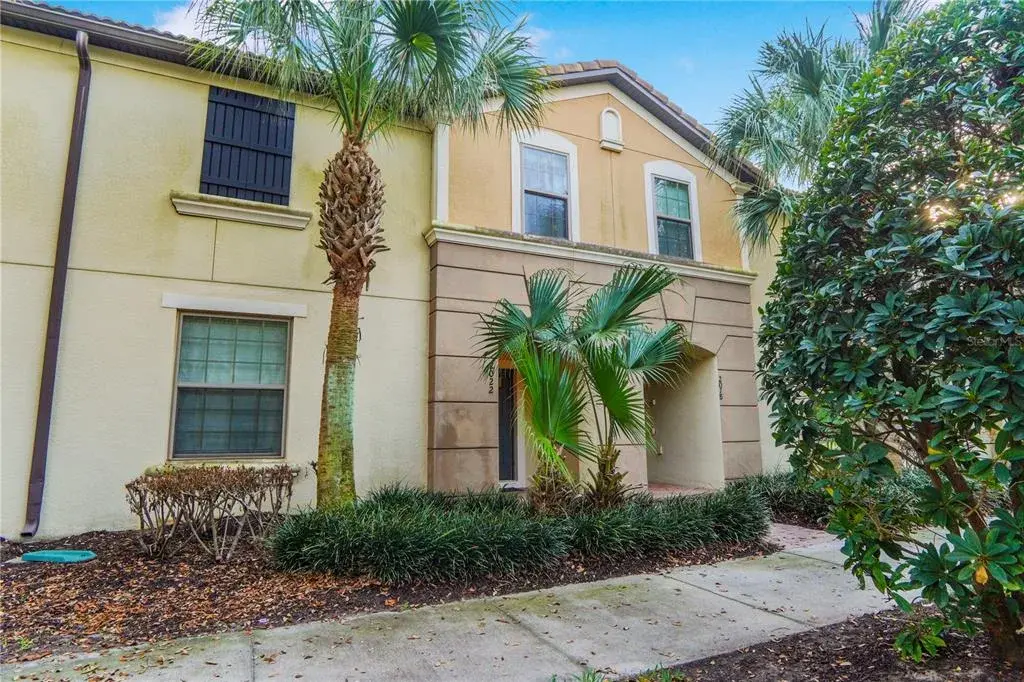 Property for sale at 2022 MAJORCA DRIVE, KISSIMMEE, FL, 34747