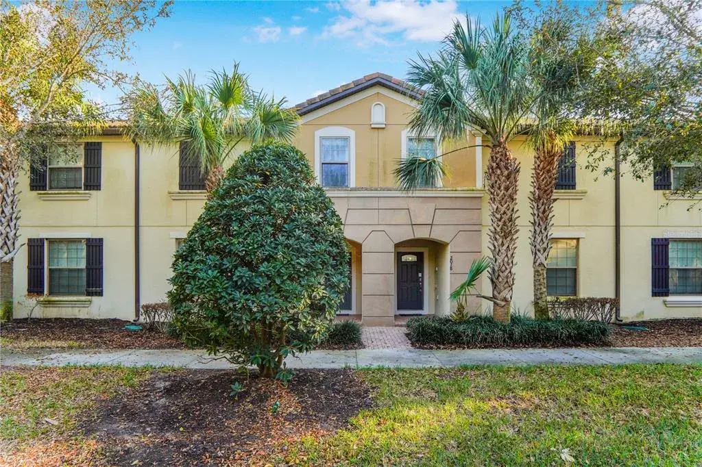 Property for sale at 2022 MAJORCA DRIVE, KISSIMMEE, FL, 34747