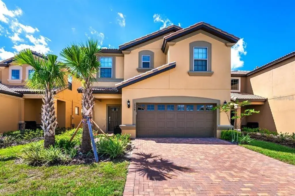 Property for sale at 1724 LIMA AVE, KISSIMMEE, FL, 34747