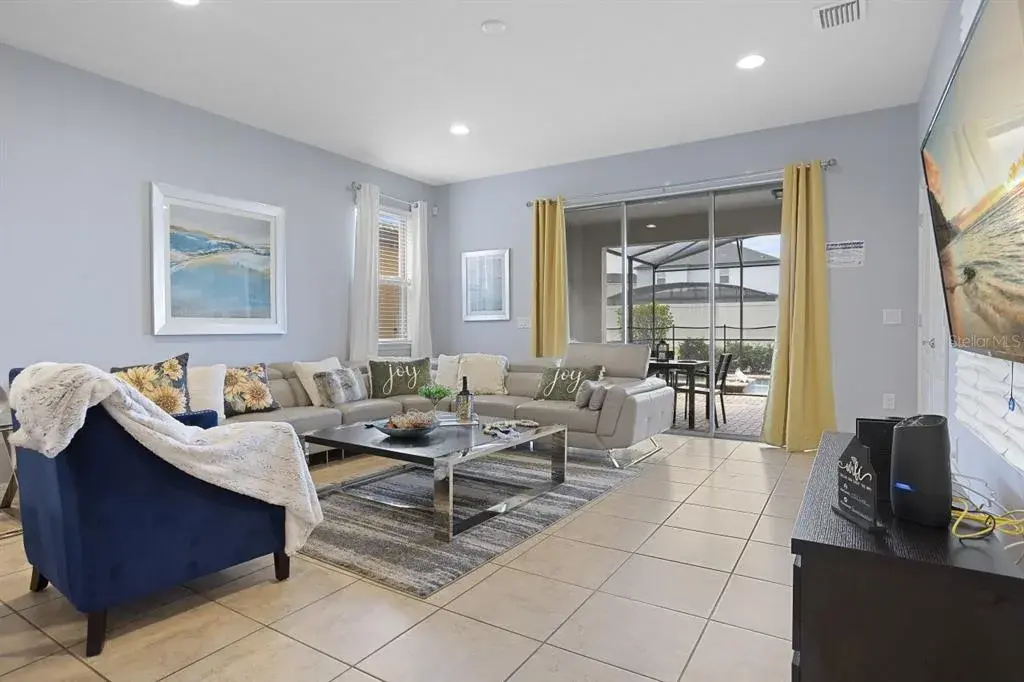 Property for sale at 1724 LIMA AVE, KISSIMMEE, FL, 34747
