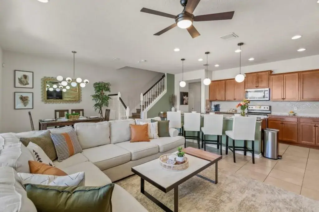 Property for sale at 8838 GENEVE COURT, KISSIMMEE, FL, 34747