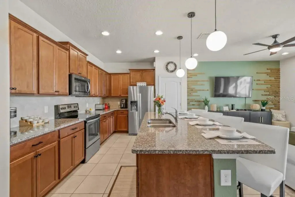 Property for sale at 8838 GENEVE COURT, KISSIMMEE, FL, 34747