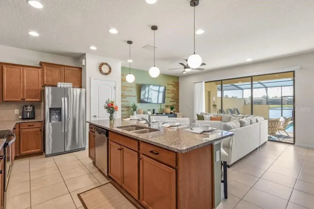 Property for sale at 8838 GENEVE COURT, KISSIMMEE, FL, 34747