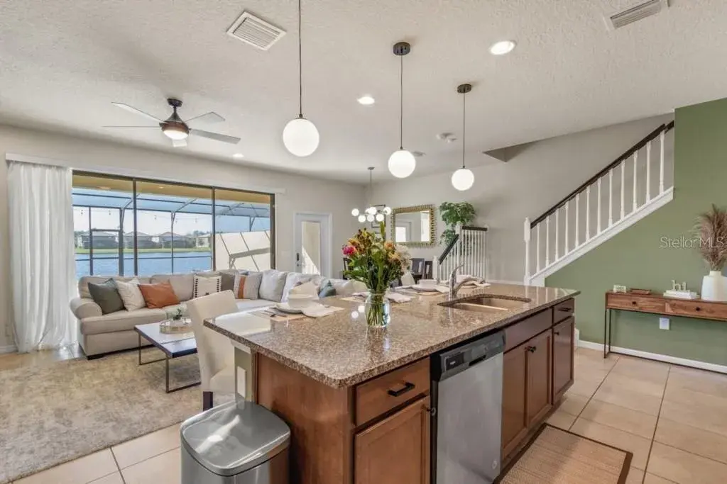 Property for sale at 8838 GENEVE COURT, KISSIMMEE, FL, 34747