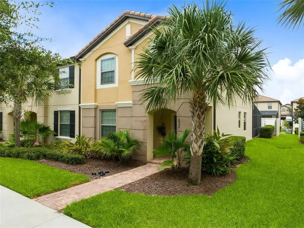 Property for sale at 8932 ADRIATICO LANE, KISSIMMEE, FL, 34747