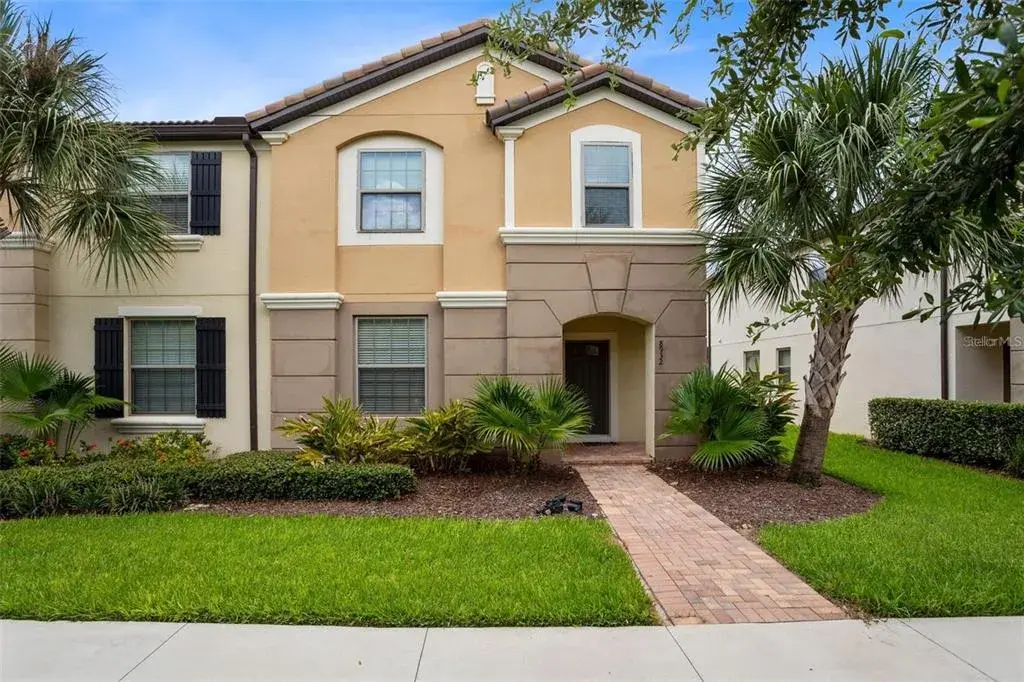 Property for sale at 8932 ADRIATICO LANE, KISSIMMEE, FL, 34747