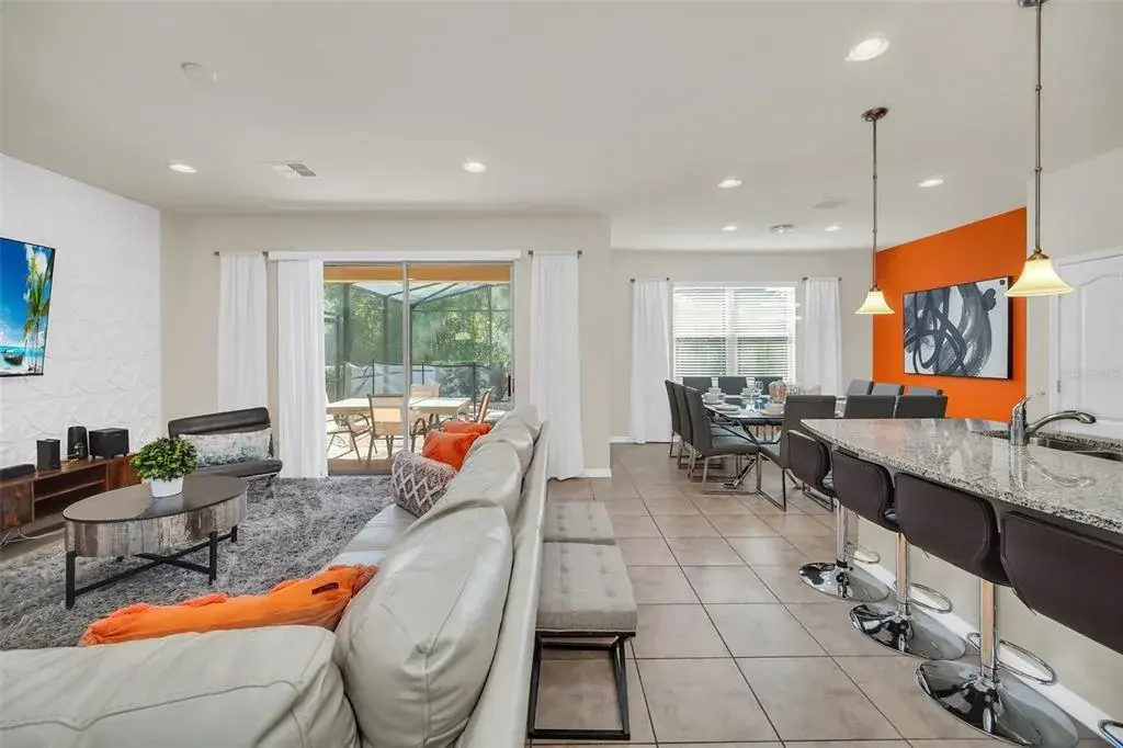 Property for sale at 1917 NICE COURT, KISSIMMEE, FL, 34747