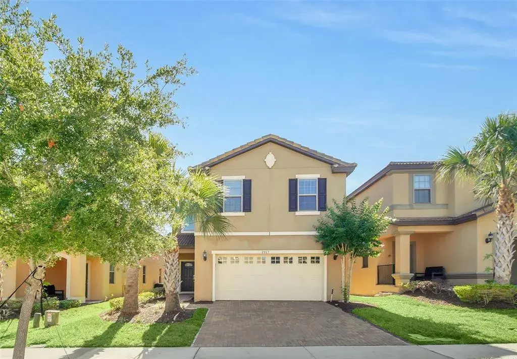 Property for sale at 1917 NICE COURT, KISSIMMEE, FL, 34747