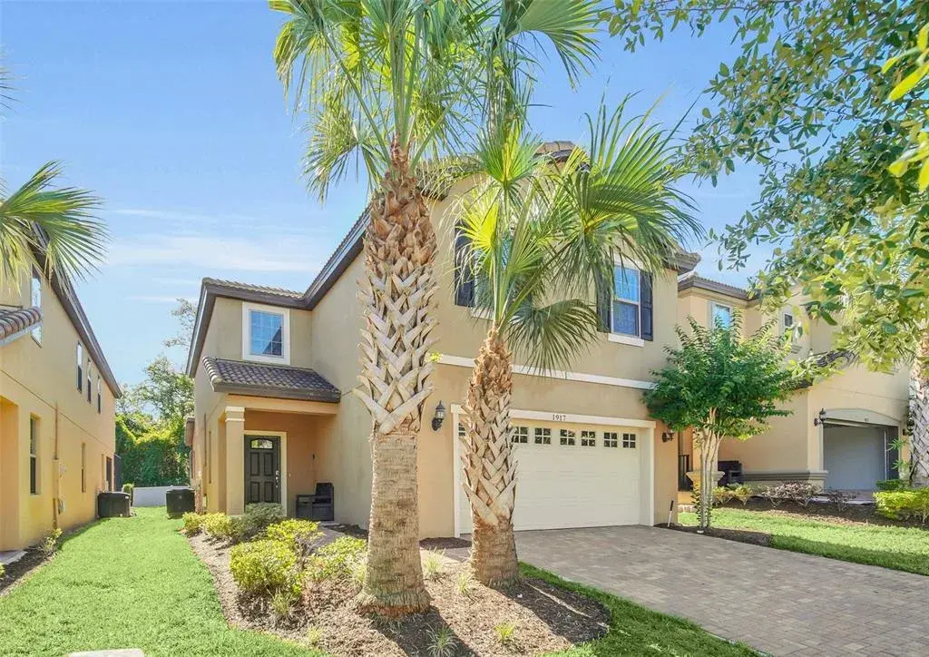 Property for sale at 1917 NICE COURT, KISSIMMEE, FL, 34747
