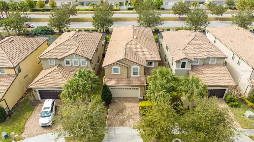 Property for sale at 9013 RHODES STREET, KISSIMMEE, FL, 34747