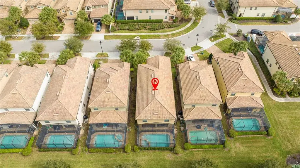 Property for sale at 9013 RHODES STREET, KISSIMMEE, FL, 34747