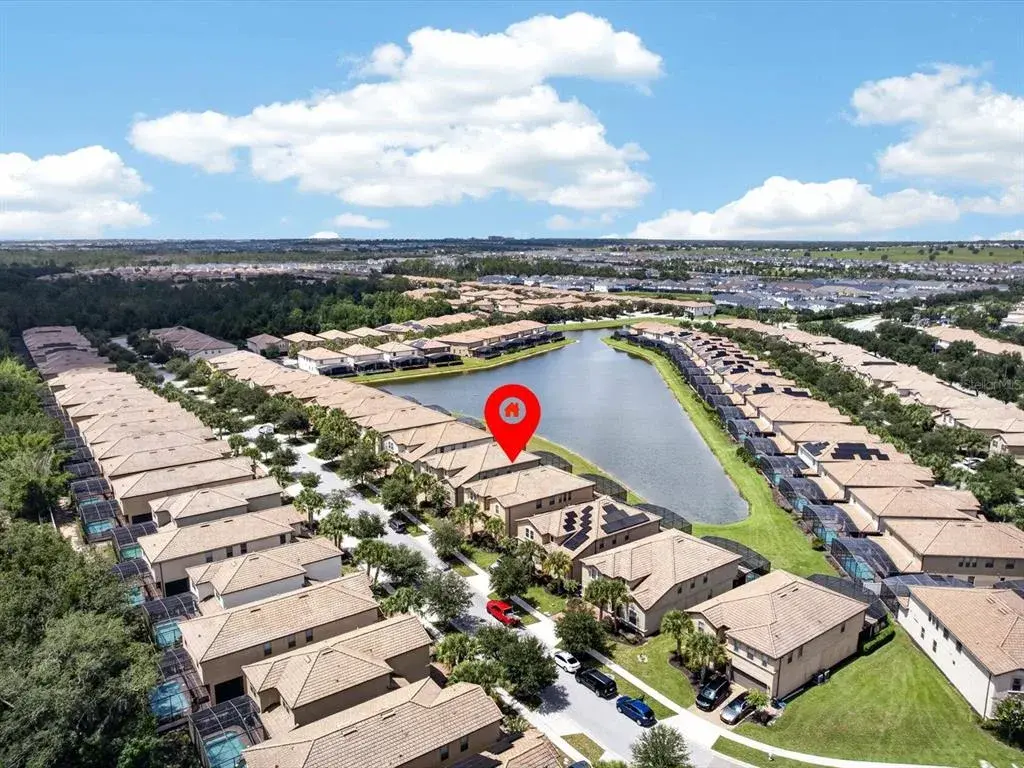 Property for sale at 1908 NICE COURT, KISSIMMEE, FL, 34747