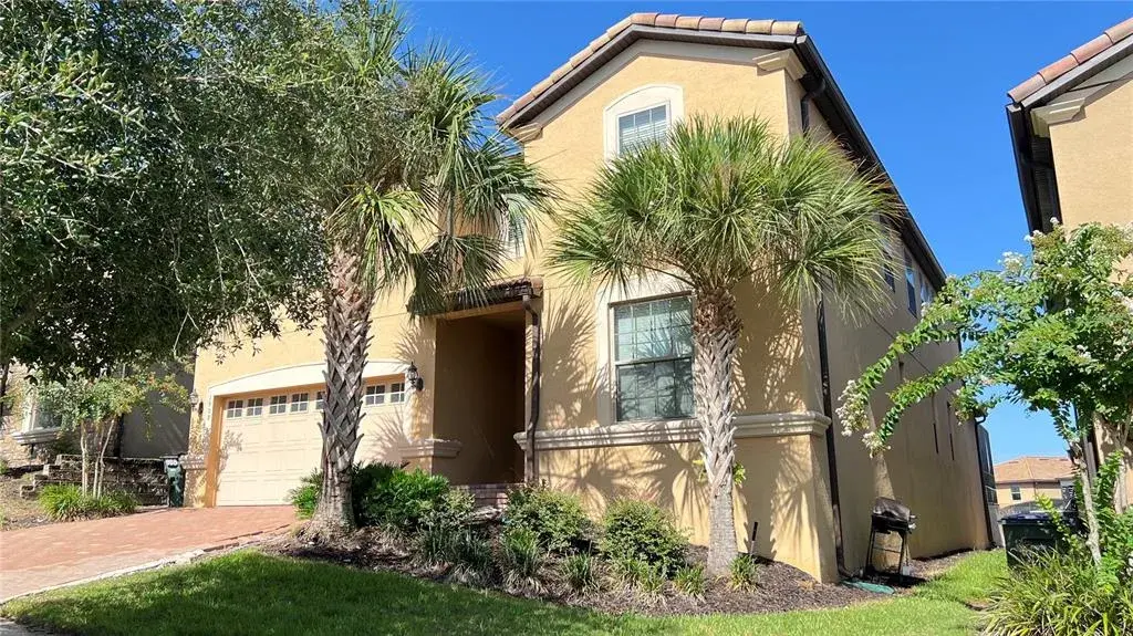 Property for sale at 1908 NICE COURT, KISSIMMEE, FL, 34747