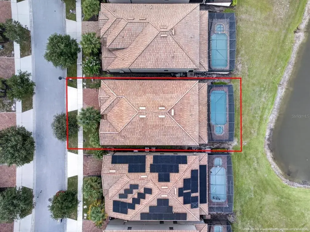 Property for sale at 1908 NICE COURT, KISSIMMEE, FL, 34747