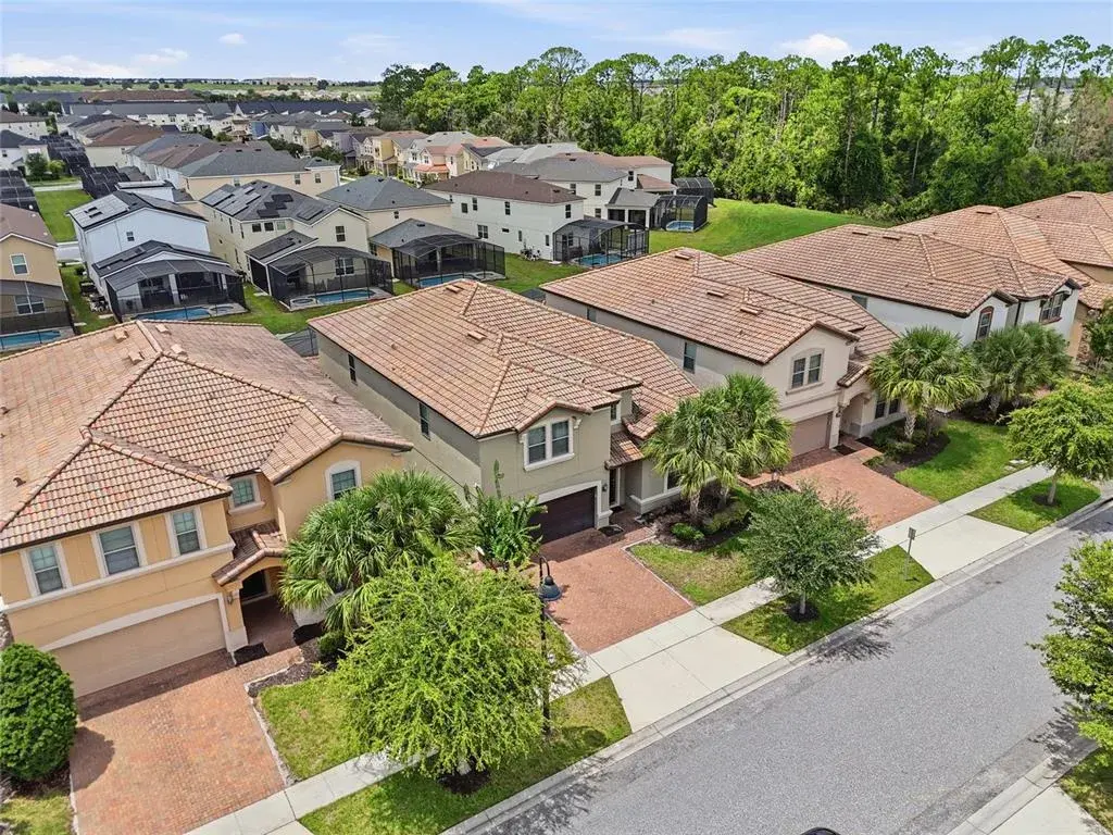 Property for sale at 1610 LIMA AVENUE, KISSIMMEE, FL, 34747