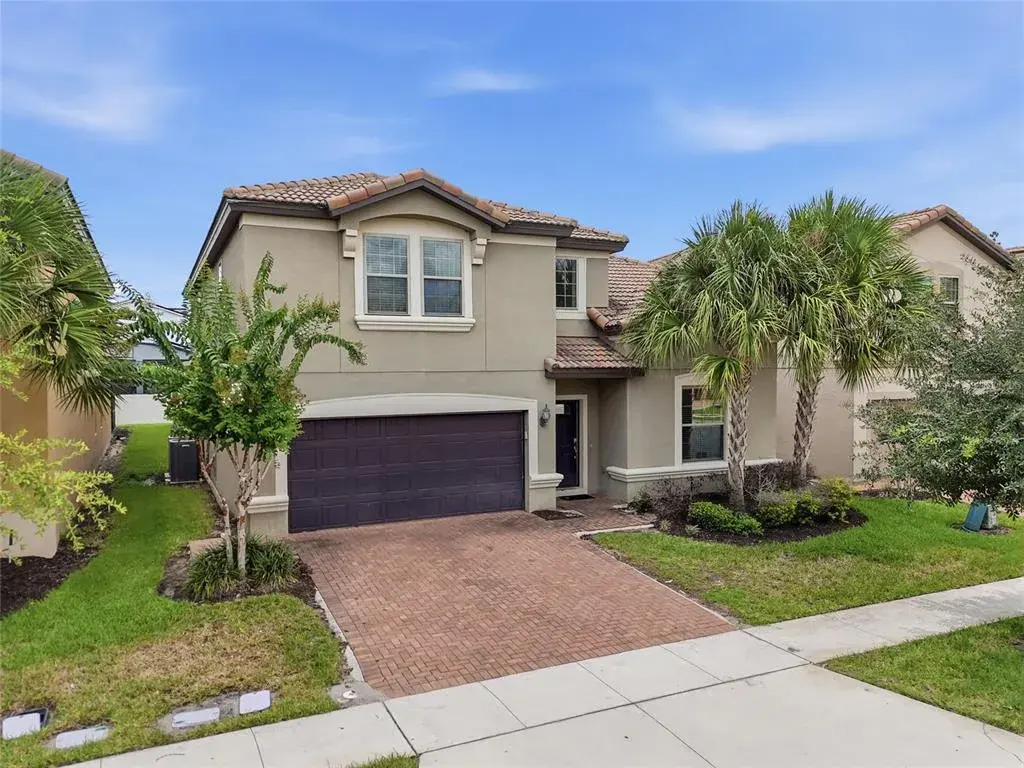 Property for sale at 1610 LIMA AVENUE, KISSIMMEE, FL, 34747