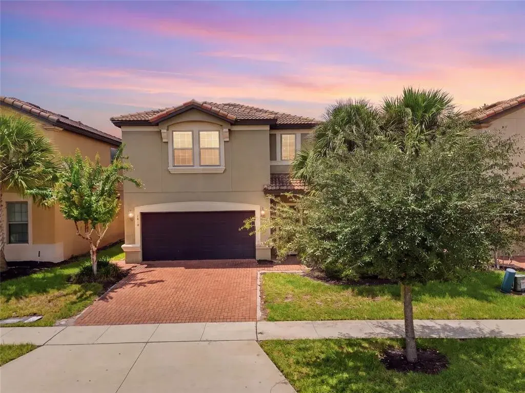 Property for sale at 1610 LIMA AVENUE, KISSIMMEE, FL, 34747
