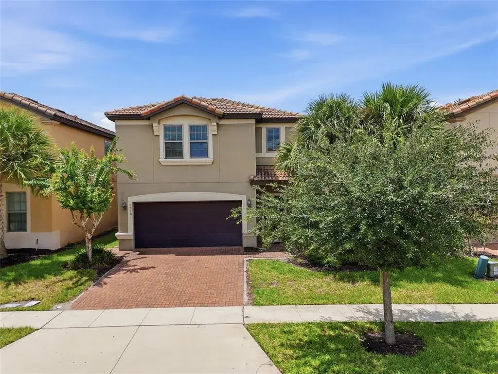 Property for sale at 1610 LIMA AVENUE, KISSIMMEE, FL, 34747