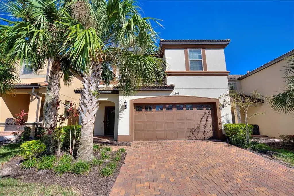 Property for sale at 1861 NICE CT, KISSIMMEE, FL, 34747