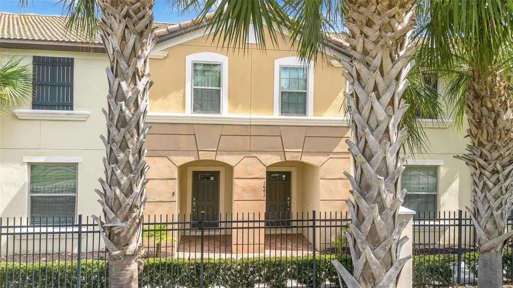 Property for sale at 1987 MAJORCA DRIVE, KISSIMMEE, FL, 34747