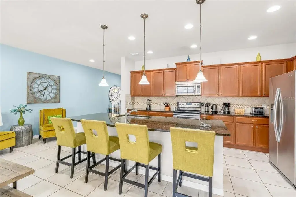 Property for sale at 1987 MAJORCA DRIVE, KISSIMMEE, FL, 34747