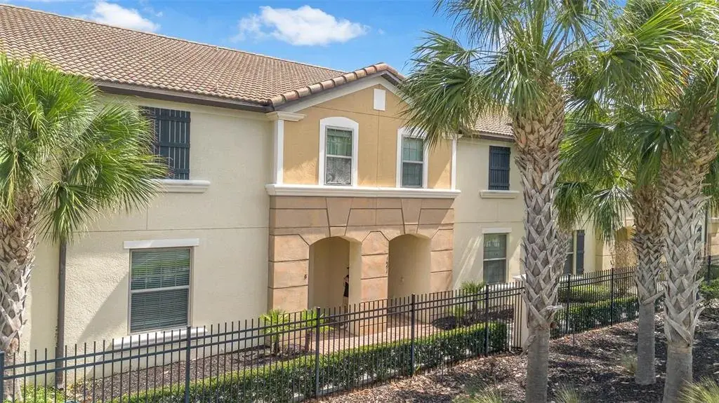 Property for sale at 1987 MAJORCA DRIVE, KISSIMMEE, FL, 34747