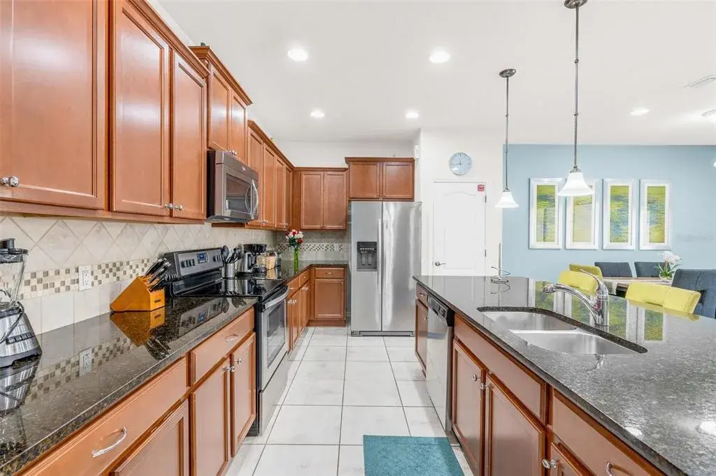 Property for sale at 1987 MAJORCA DRIVE, KISSIMMEE, FL, 34747