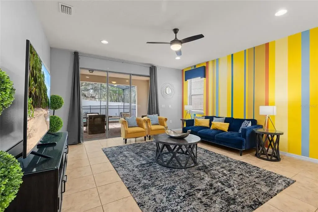 Property for sale at 1885 NICE COURT, KISSIMMEE, FL, 34747