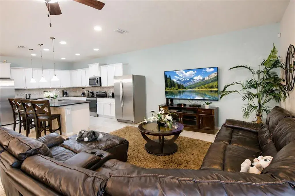 Property for sale at 2147 TRIPOLI COURT, KISSIMMEE, FL, 34747