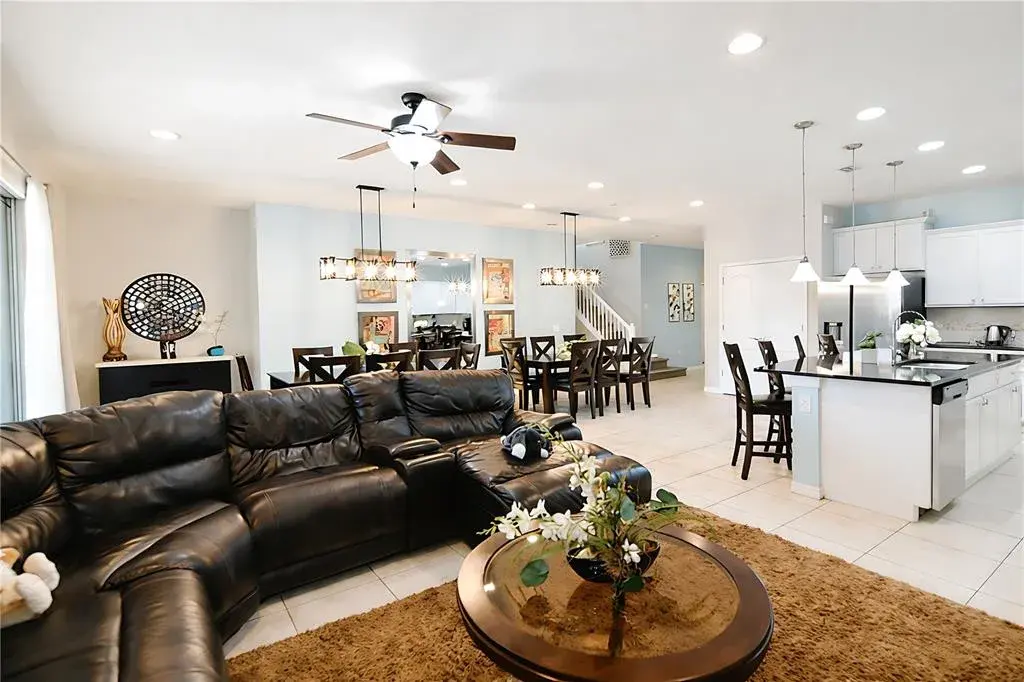 Property for sale at 2147 TRIPOLI COURT, KISSIMMEE, FL, 34747